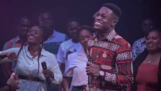 Kofi Owusu Peprah  SONGS OF REVELATION  SEASON 2  EP1 Ft Luigi MacLean amp Kweku Teye [upl. by Eenafit]