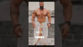 Aadarsh body fitness please subscribe 🙏🚩viralvideo bollywood viralshort motivational motivation [upl. by Noxas560]