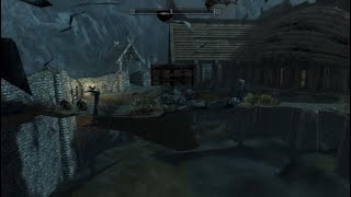 Skyrim Some more chest glitch [upl. by Milissa125]