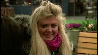 Gemma Collins amp Tiffany Pollard  This is gonna be a long slog this life for me [upl. by Ulysses]