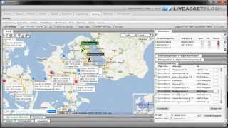 Liveasset  Prisvindende IT systemet til Field Service Management sætter nye standarder [upl. by Elatsyrk]