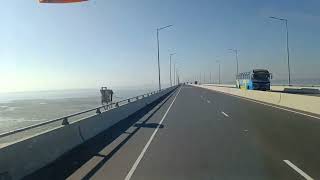 Padma Bridge  Bangladesh [upl. by Charin]