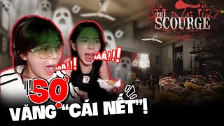 Buổi chơi game kinh dị ồn ào nhất Hoa hậu Thùy Tiên mất sạch hình ảnh thục nữ vì Tai Ương [upl. by Nosidda]