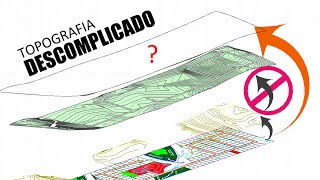 LEVANTAMENTO TOPOGRAFIA NO REVIT  JEITO PRÁTICO  LIVE 15 Desconstrução BIM [upl. by Day]