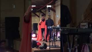 Donekla at Neepawa Yellowhead Centre Part 2 [upl. by Matthia751]