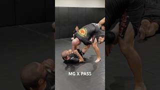 Marcelo Garcia X Pass [upl. by Namreh]