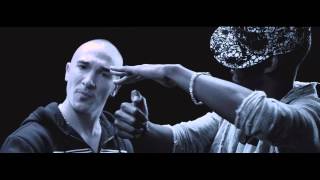 LINSTITUT FEAT SEXION DASSAUT VILLE FANTOME CLIP OFFICIEL [upl. by Morrell]