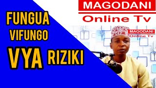 KAMA UMEFUNGWA RIZIKI KICHAWI JIFUNGUE HIVI UTAKAA SAWA [upl. by Sirc564]