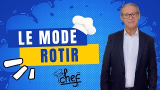 le mode de cuisson rotir 😍🧑🏼‍🍳 تعريف ونصائح ذهبية [upl. by Veronica]