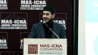 The Miraculous Nature of the Quran with Sh Suleiman Hani [upl. by Nahpets]