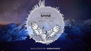 Shine  Spektrem original Mix  ZYZZ Version [upl. by Kermit]