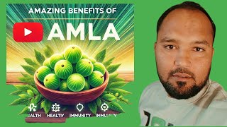 आंवला के अद्भुत फायदे amla vitamin c antioxidant health [upl. by Anej]