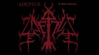 ADEPTUS  In Ritu Aeternus Full Album 2022 [upl. by Orthman60]