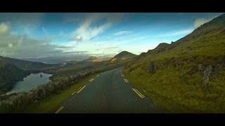 West of Ireland  Timelapse [upl. by Anegue]