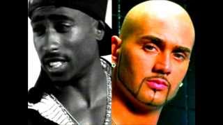 2Pac Feat Massari  Real Love  ThugzRemix [upl. by Coral566]