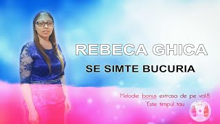 REBECA GHICA  SE SIMTE BUCURIA OFFICIAL VIDEO 2017 [upl. by Nirik]