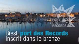 Brest Port des records [upl. by Delia]