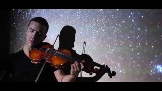 Yoko Kanno  Kiseki No Umi 奇跡の海 Violin Cover Sefa Emre İlikli [upl. by Ramses601]