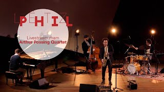 LËTZ PHIL  Arthur Possing Quartet [upl. by Shanney295]