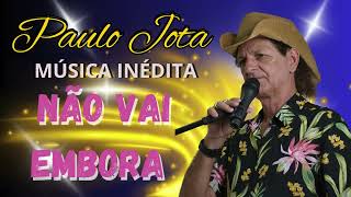 Paulo Jota é o Futuro da MUSICA em 2024 música sertanejo inéditas [upl. by Esinnej]