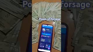 Power of Crypto Network Marketing 🥰🥰shorts viralvideos reels umrah [upl. by Michaela]