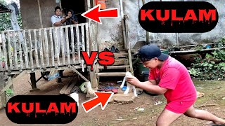 KINULAM NAMIN ANG MANGKUKULAM  KULAM PART 2  KAPUSO MO JESSICA SOHO [upl. by Gerson]