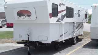 2009 Trailmanor 2720SL For Sale [upl. by Notsua]