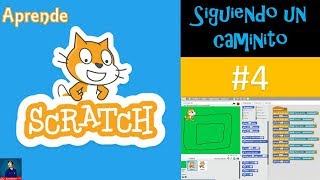 SECUENCIAS DE PROGRAMACIÓN SCRATCH  Curso de Scratch  Programación para niños [upl. by Publea]