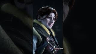 🐉CUTSCENE 8  EPISODE 1  DRAGON AGE VEILGUARD🐉 [upl. by Atsocal828]