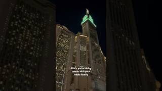 taqaballahu minna wa minkum umrah makkah dream muslim islam saudiarabia madina friday [upl. by Ddahc]