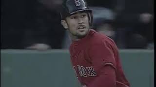 Nomar Garciapara Baseball Career Highlights [upl. by Shena]