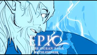 Ruthlessness  EPIC The Musical Animatic [upl. by Belldas]