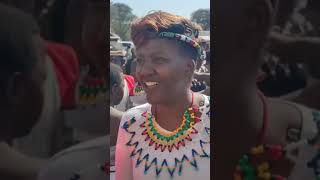 David Coltart  King Mzilikazi day commemoration 2024 Full speech [upl. by Anail]