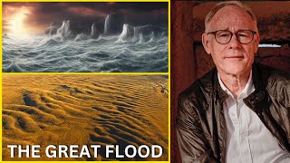 Why This Is Proof of The Great American Flood grahamhancock science history geology [upl. by Faun]