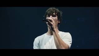 Wincent Weiss  Weck mich nicht auf Live aus Hamburg [upl. by Dnomzed]