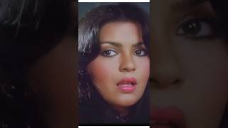 Images of Zeenat Aman and Amitabhytshorts bollywood music song hindisong [upl. by Saber111]