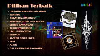 PILIHAN TERBAIK DAMASUTRA  FULL ALBUM [upl. by Butte]