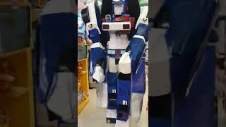 Walking robot ytshorts [upl. by Lory]