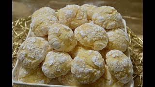 Dolcetti al limonefacili e buonissimi [upl. by Fern567]