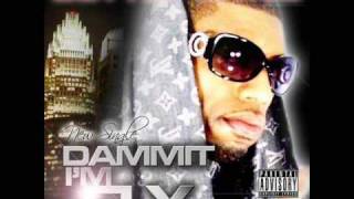 Bettie Grind  Dammit Im Fly Instrumental [upl. by Thaddus]