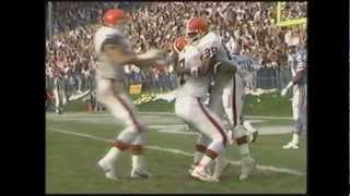 quotHere We Go Againquot HiDef Michael Stanley amp Cleveland Browns All Star Band [upl. by Gujral773]