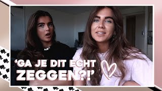 BIG NEWS DIT LANCEREN WIJ ÓÓK IN 2019  REINDERS WEEKVLOG 16 [upl. by Adialeda]