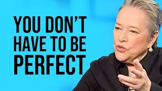 The Legendary Kathy Bates Explains How to Live a Remarkable Life  Impact Theory [upl. by Blaise21]