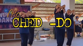 16 Shots  Dance Cover by CHEDDO [upl. by Hake127]