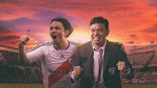 MARCELO GALLARDO  VIDEO  HOMENAJE [upl. by Fernas888]