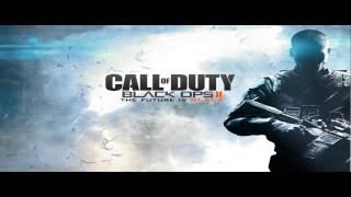 Call of Duty Black Ops 2 OST  quotCeleriumquot [upl. by Ardnekan957]