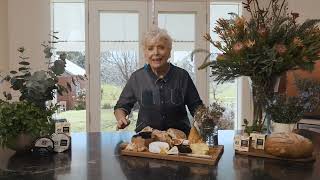 Entertaining Tips from Maggie Beer [upl. by Spear]