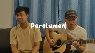 Adie  Paraluman  Cover [upl. by Htrag]