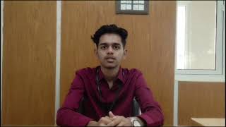 Student Review about VSB Engineering College [upl. by Pytlik668]