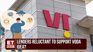 Voda Idea Telecom Co To Face Challenges After SC Setback How Will Biz Raise Their Funds  ET Now [upl. by Ysied]